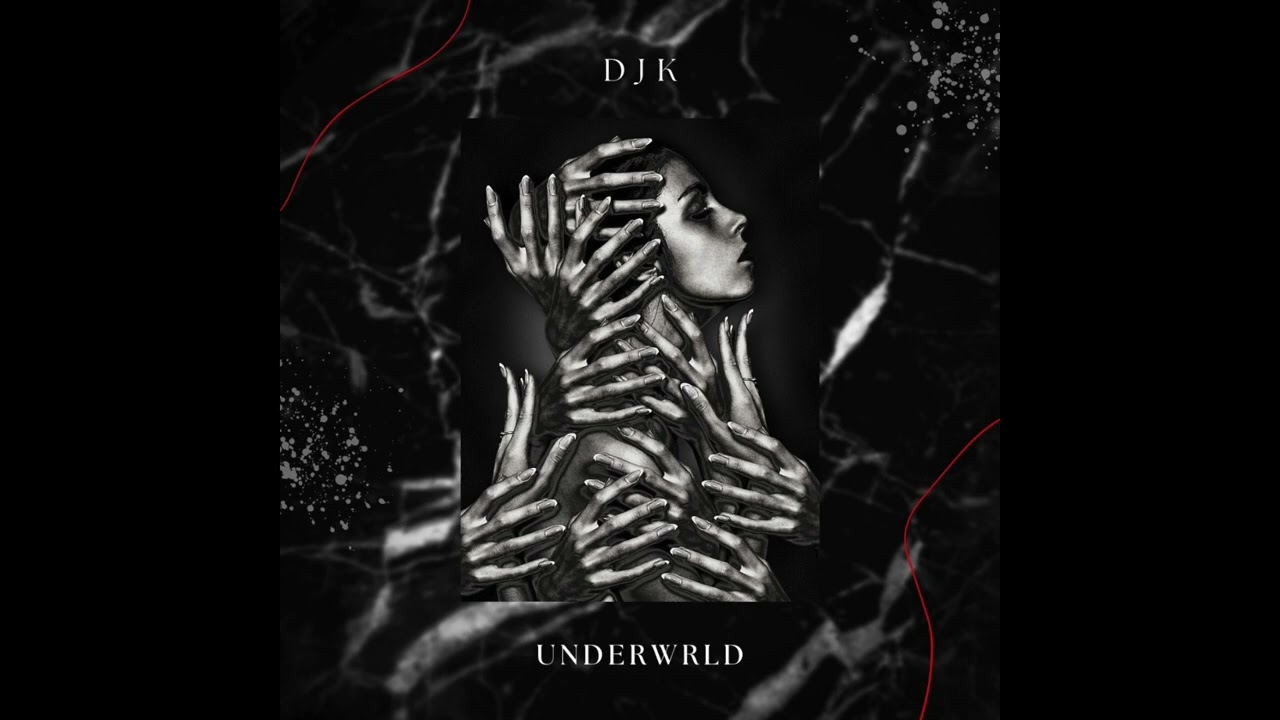 Watch DJ K - Weirdo (UNDERWRLD) on YouTube Watch DJ K - Weirdo (UNDERWRLD) on YouTube