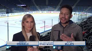 Post Game Recap: Game 6 - May 12th, 2022