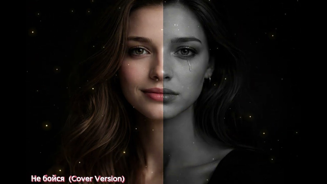Не бойся (Cover Version)