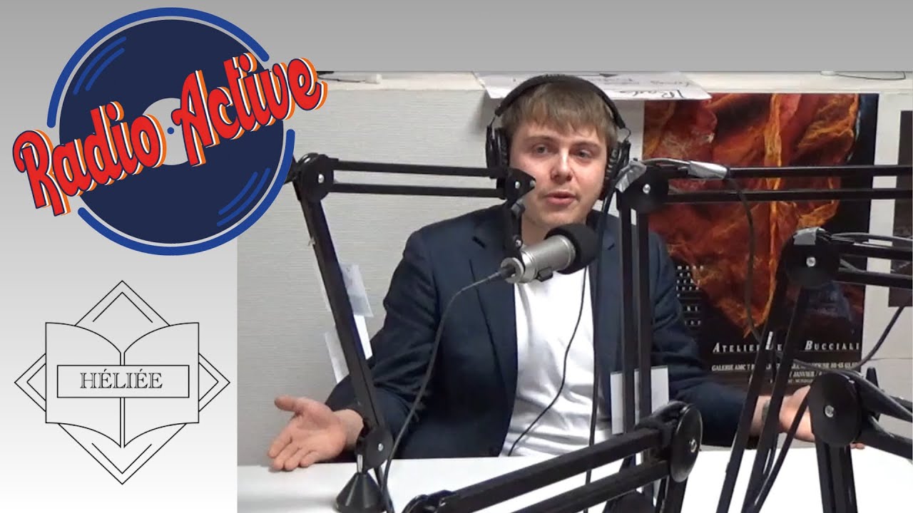 Interview de Louis Boyard