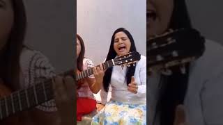 Alma Cansada 😩 #adoração #cancão #hino #música #melodia #harpa