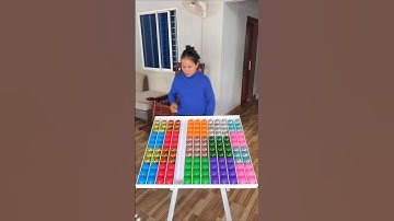 Puzzle Challenge – Smart Balls Sorting Solved Fast