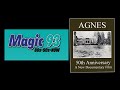 Capture de la vidéo Discussing The "Agnes" Documentary On Magic 93