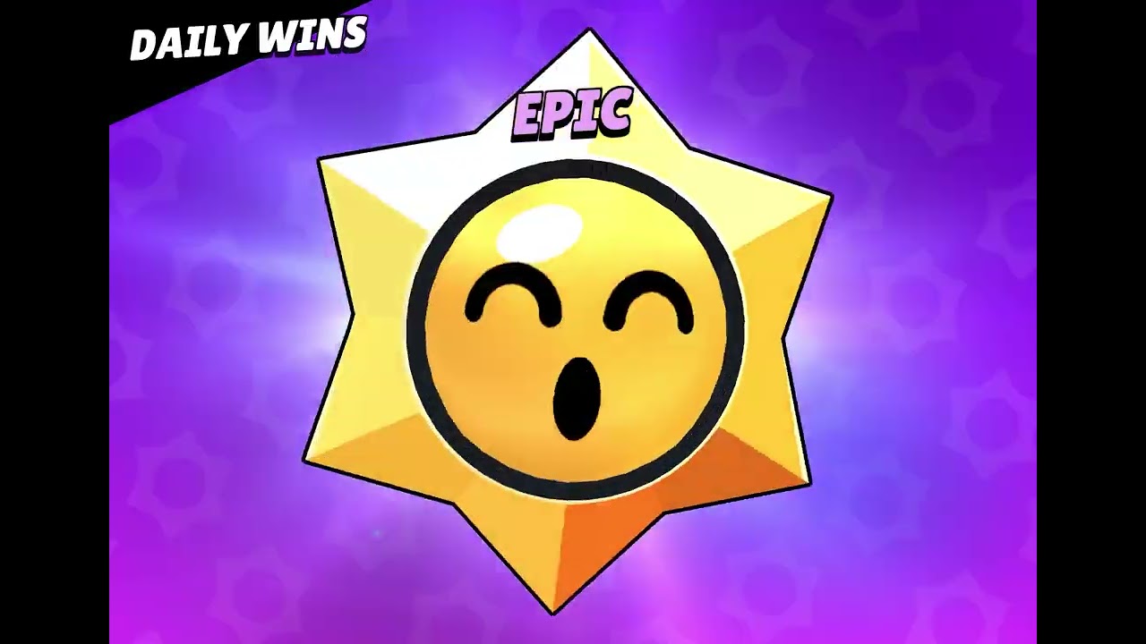 Trying to push Edgar to prestige 1 in Brawl Stars 