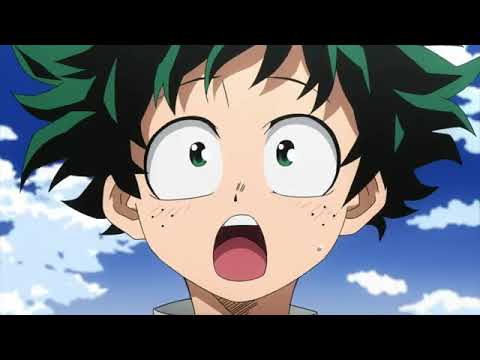 Boku no Hero Academia [AMV] Copines