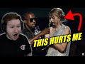 Reacting to The WORST Taylor Swift Interview Ever (She Walks Out)