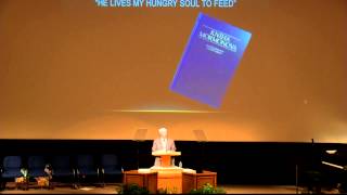 BYU Easter Conference 2015 - Elder Spencer J. Condie