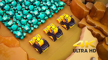 Idle Zombie Miner Ads Review 🚨⛏️: One Click, Total Collapse