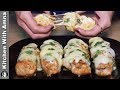 Chicken Cheese Boti Kabab Recipe - Restaurant Style Chicken Cheese Kabab - Kitchen With Amna