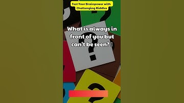 11 Second Brain Busters: Can You Solve These Riddles Before Time Runs Out? #shorts