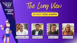 CWG 2026 LIVE: Indias Biggest Talking Points @NNISSportsNews