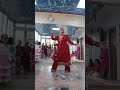 TEEJ KO RAHARA💃💃 Champa Tamang👏👏 #dancingstarsnepal #dance #teej