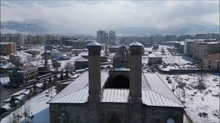 Âşık Sümmânî Ne Hayâldesin