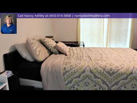 100 TRINA STREET, Hebron, MD home video tour