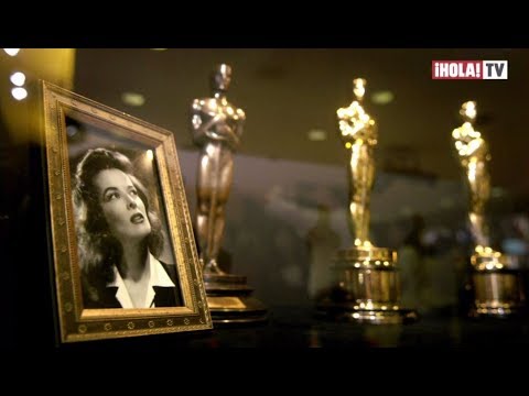 Video: ¿Cómo cambió Katharine Hepburn el mundo?