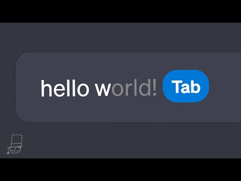 Complete AI - Text Autocomplete for ChatGPT video preview 2