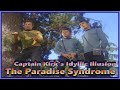 Typical human reaction to an idyllic natural setting star trek the paradise syndrome