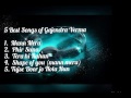 5 best songs of gajendra verma