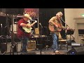 Thom Bresh w/Johnny Hiland - "9 Pound Hammer" - July 14, 2018