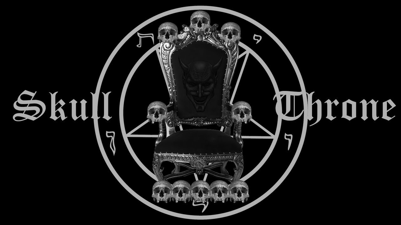 Albums Every Metalhead Should Own #34 Nocturnal Graves: Satan's Cross