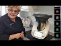 Clase de Cocina ''Desempolvar el Varoma y algo más'' con Thermomix