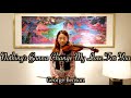 George Benson - Nothing's Gonna Change My Love For You violin cover