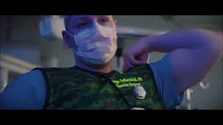 Life Without Clot | Pam's Story