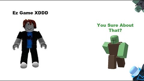 TDS Noobs In A NutShell (Roblox-TDS) #tdsmemes