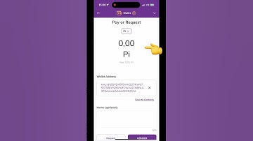 Pi Coin OKX platformuna nasıl aktarılır? [￼ Pi ￼Wallet ta bulunan pi coinleri nasıl aktarılır]