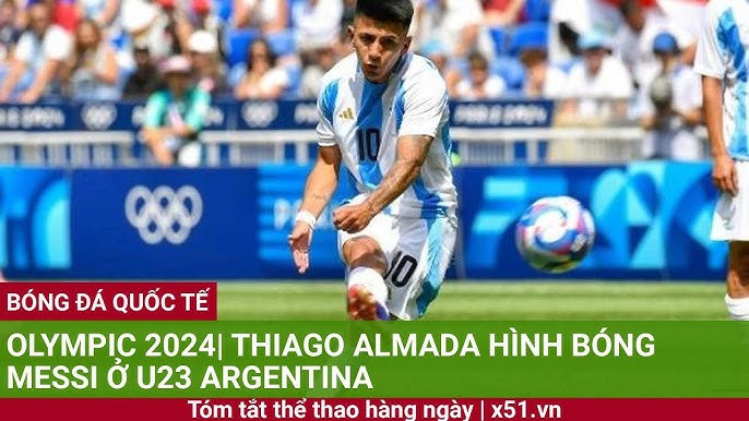 Bóng đá U23 quốc tế: Những điều cần biết và các giải đấu nổi bật