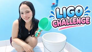 LIGO CHALLENGE