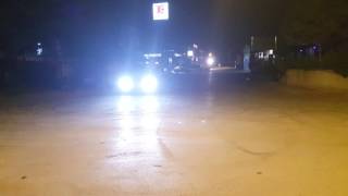 Clk 200 Cabrio Drift