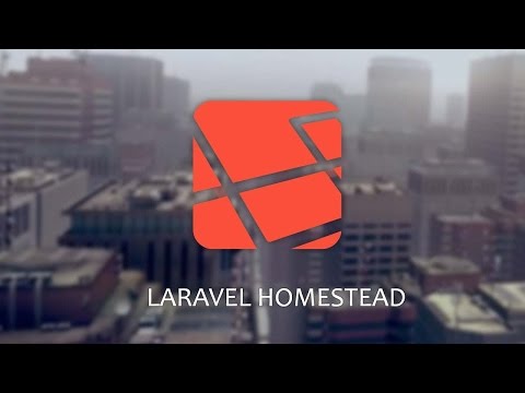 فيديو: ما هو Homestead في Laravel؟