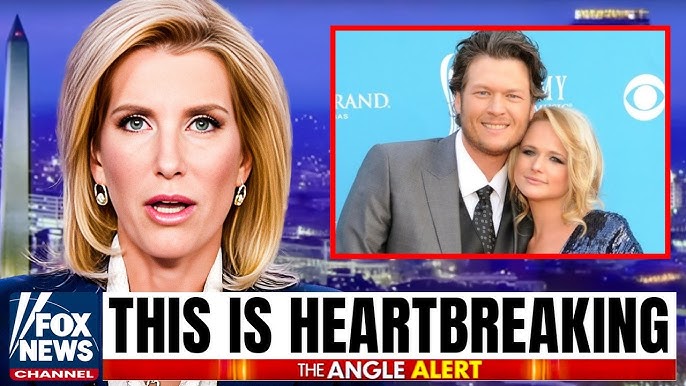 At 48, Blake Shelton FINALLY Confirms The Rumors About Miranda Lambert