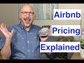 Airbnb Business Tips for New Hosts: Pricing Explained 💸💸💸