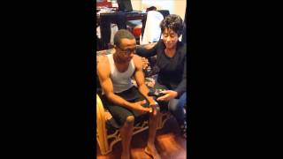 DrWatson LLU Interview