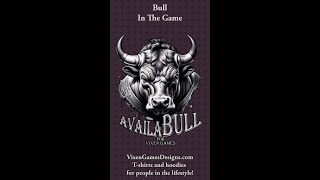 Bull In The Game. Song based on a suggestion from a bull who has been with a hotwife for 7 years.