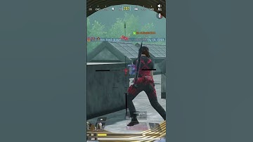 One Of The Most Satisfying Aggressive Sniper Clips in Alcatraz🥵|#Codm #codmobile #codmbr #codshorts