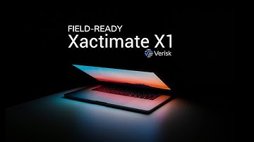 Xactimate for Beginners