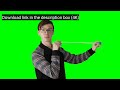 "That's Quite Big" Green Screen Meme | Funny Reaction Free Download