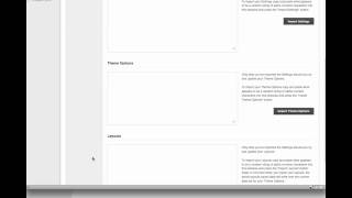Theme Installation NOVA v1 4   WP Theme   WebMonarchy screenshot 4
