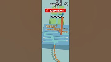 STACKY DASH - All Levels Gameplay Walkthrough (Android,Ios) #150 #shorts #short #viral #stackydash