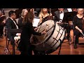 Concerto for Bass Drum and Orchestra by Gabriel Prokofiev - Nikolaus Keelaghan