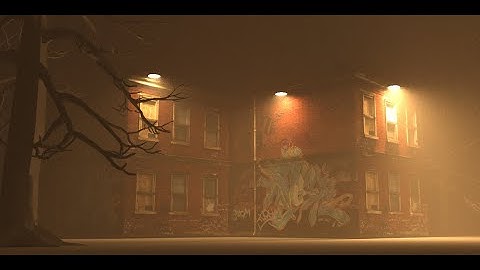 Creating Volume Materials in Cinema 4D with Corona Render (Tutorial)