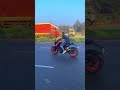 Duke 200 racing 🏎️ #ktm #200 #buke Duke stantvideo #short #shortfeed #ktmbike #viraltrendingduke