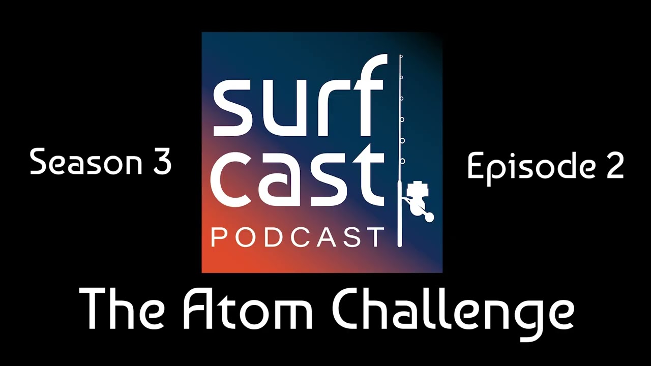 S3 E2 | The Atom Junior: A Season-Long Challenge