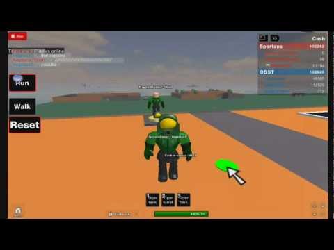 Roblox Who Is Master Chief Youtube - roblox master chief shirt