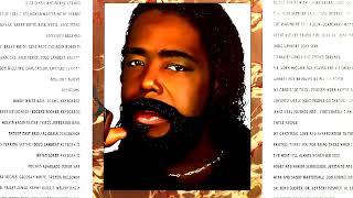 Barry White - Share