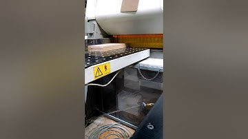 Biesse Selco Beam Saw