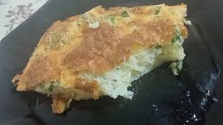 פשטידת גבינות ועשבי תיבול של עדי קאופמן